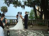 Blissful Newlywed