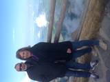 Jeff and Barbara