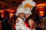 Zharina&Carlos