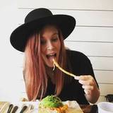 Sarah