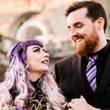 Meagan & Thomas