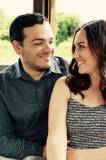 Rachel & Scott