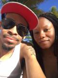 Future Mrs. Hall