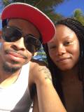 Future Mrs. Hall