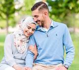 Raghad & Mujahid