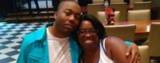 Tiffany & John