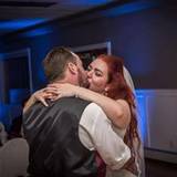 Justin and Cassandra 