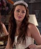 Blair Waldorf