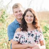 Sheryl & Tim 