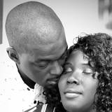Natasha and Roger Weddding Day