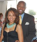 Rachel & Anthony