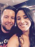 Amber & Michael