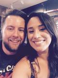 Amber & Michael