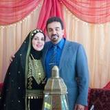 Nadia and Jamal