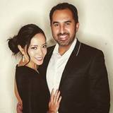 Kimberly & Gaurav