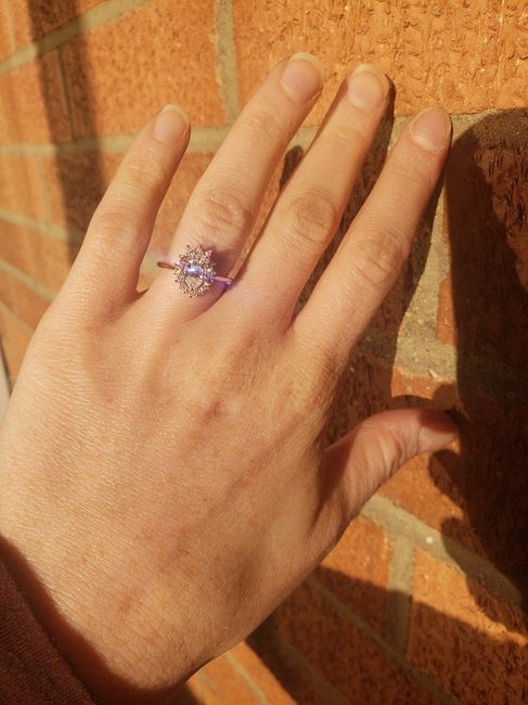 Engagement Ring Bliss 4