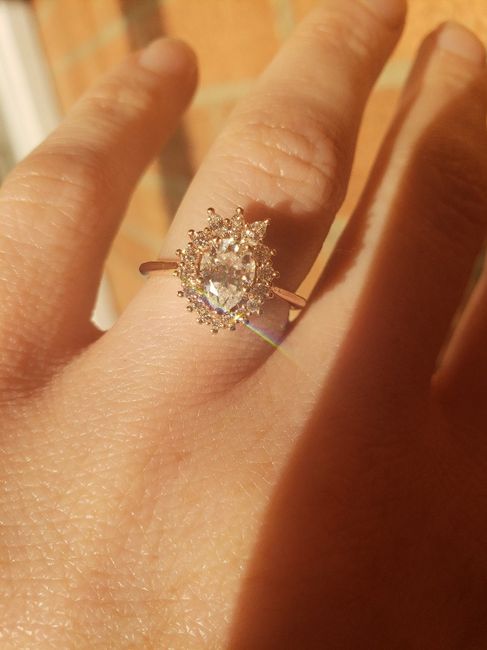 Engagement Ring Bliss 5