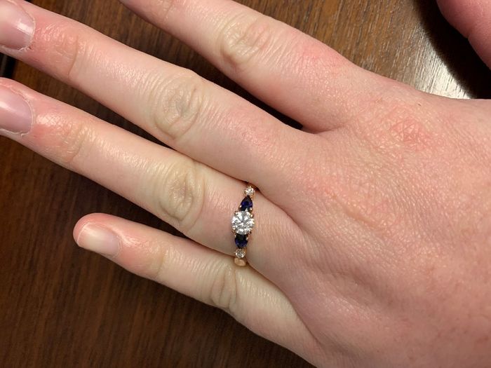 Engagement Ring Bliss 16