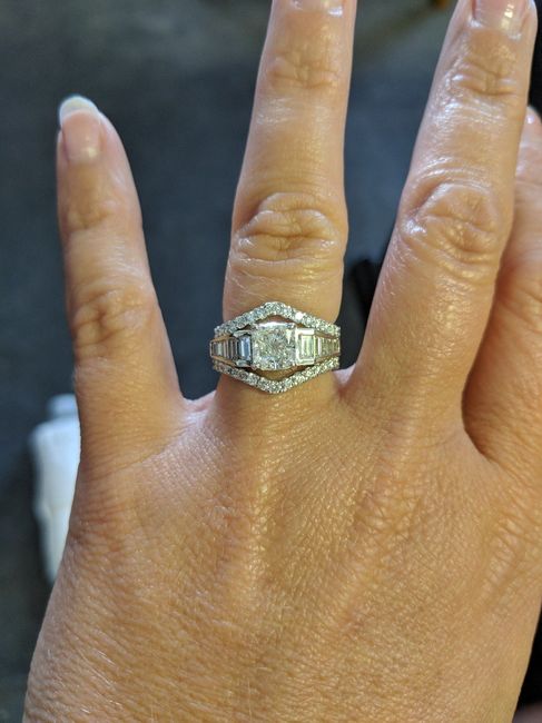 When To Combine Rings??? 3