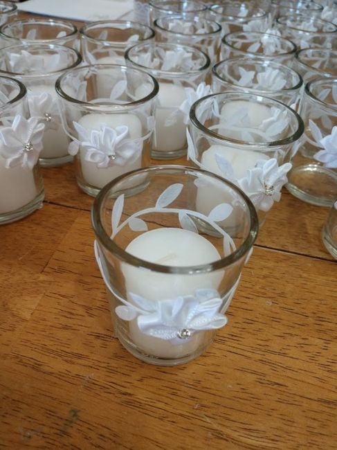Wedding favors on a budget ideas 💡 6