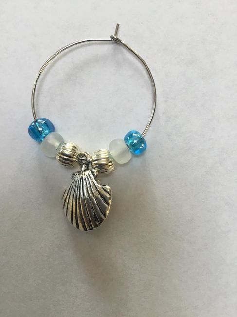 Wedding shower favors 1