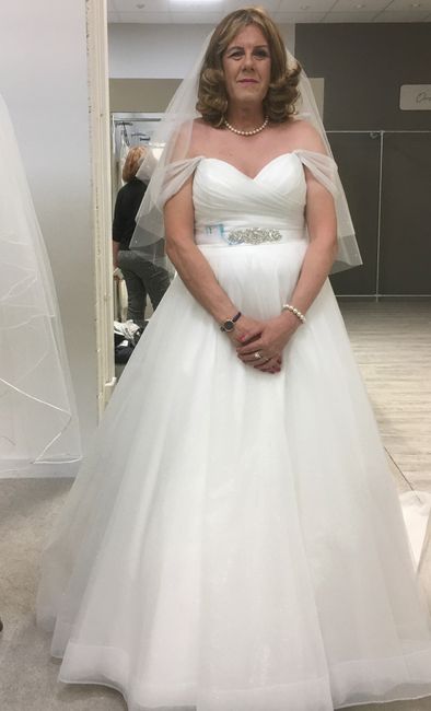 Transgender friendly bridal shops 1