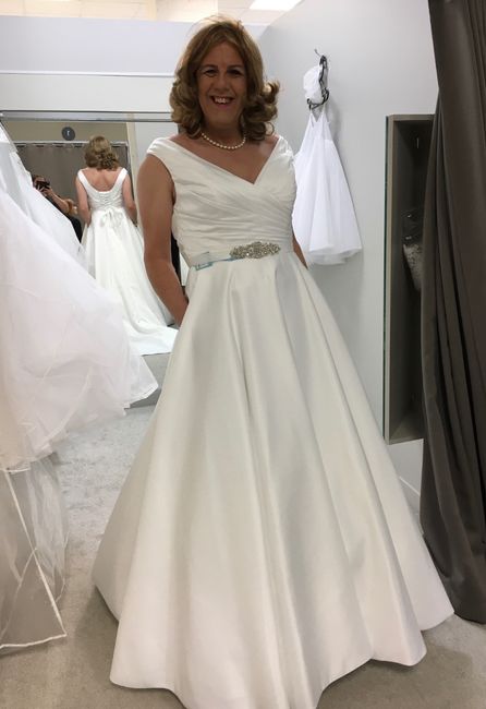 Transgender friendly bridal shops 3