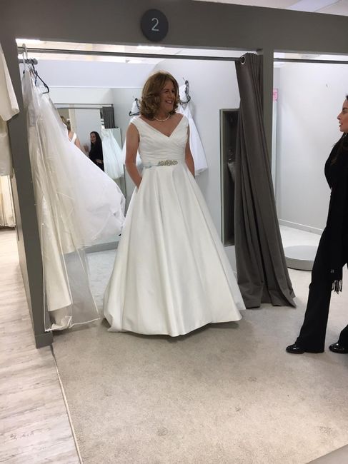Transgender friendly bridal shops 4