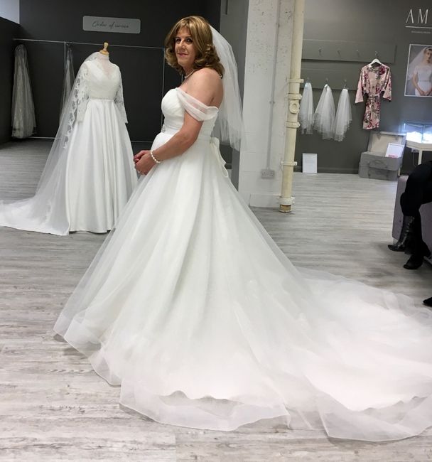 Transgender friendly bridal shops 5