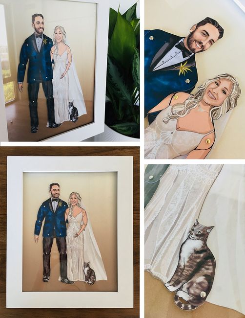 First Anniversary Ideas during Covid-19 1