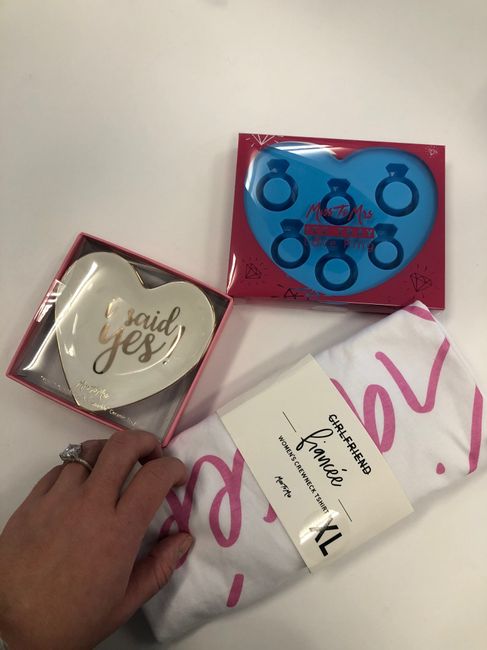 Bridal boxes! 2