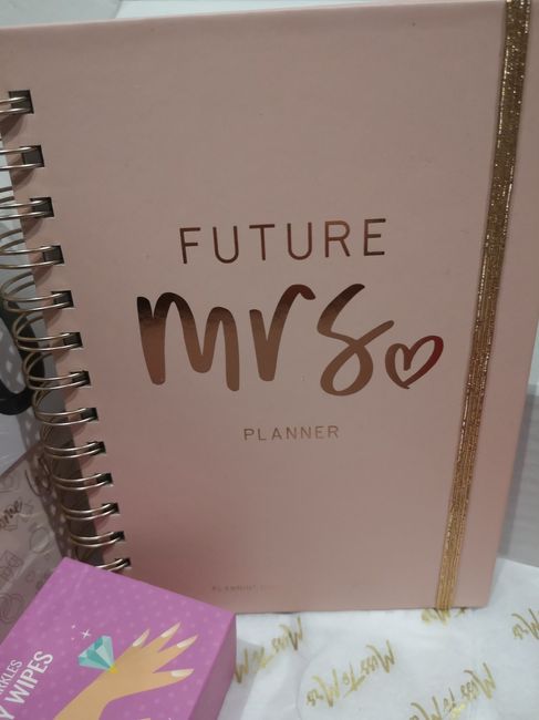 Bridal Box - Maeven 2