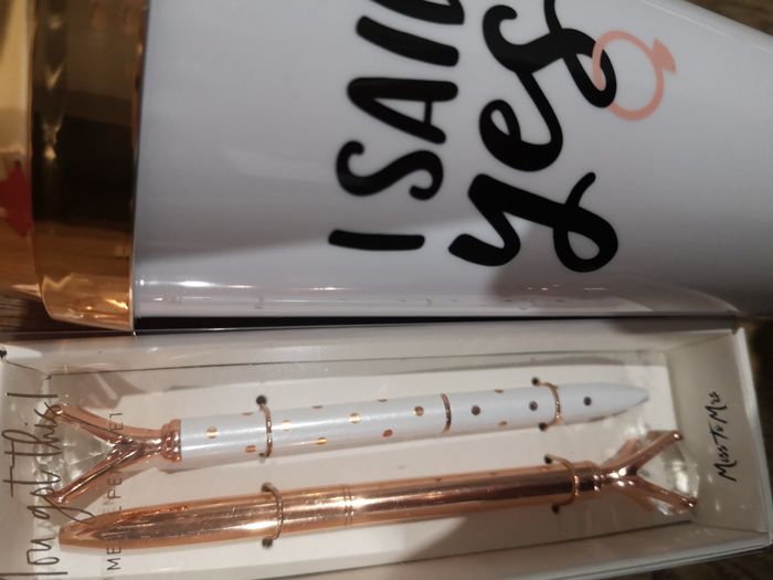 Bridal Box - Maeven 3