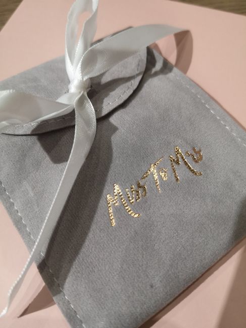 Bridal Subscription Box 3