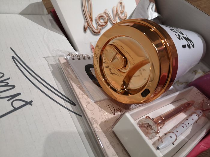 Bridal Subscription 3