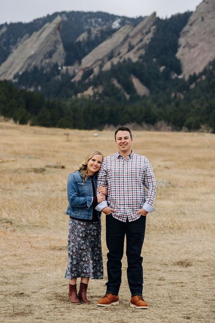 Engagement photo drop! 📸 17