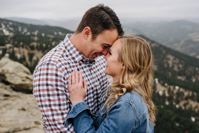 Engagement photo drop! 📸 19