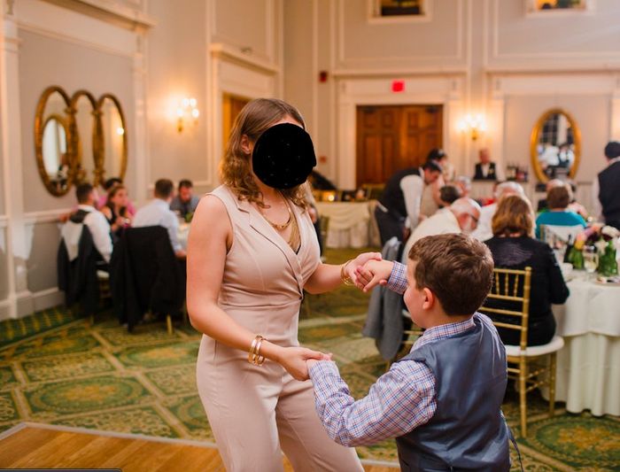 Seeking Ideas for Daughters attire 1