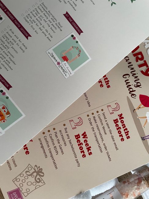 Bridal Subscription 4