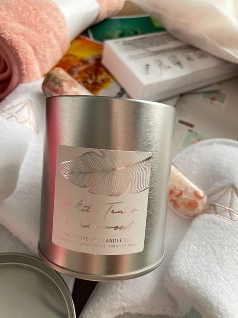 Bridal Subscription 6