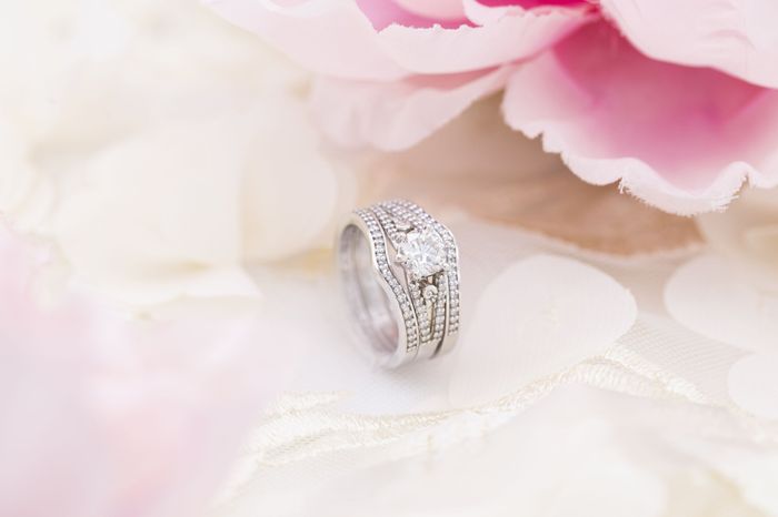 Has anyone had a ring made by custommade.com 15