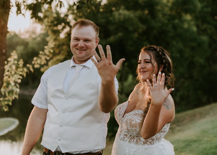 Favorite wedding photo 28