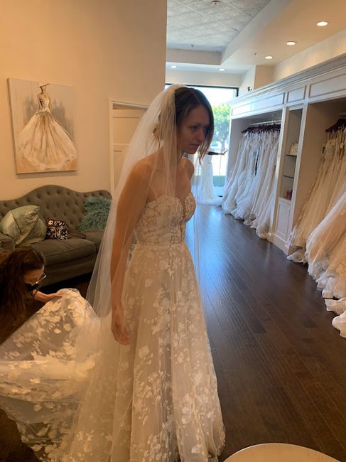 Brides Of 2022: It's Finally Our Year!!! How Many Days Until Your Wedding? 1