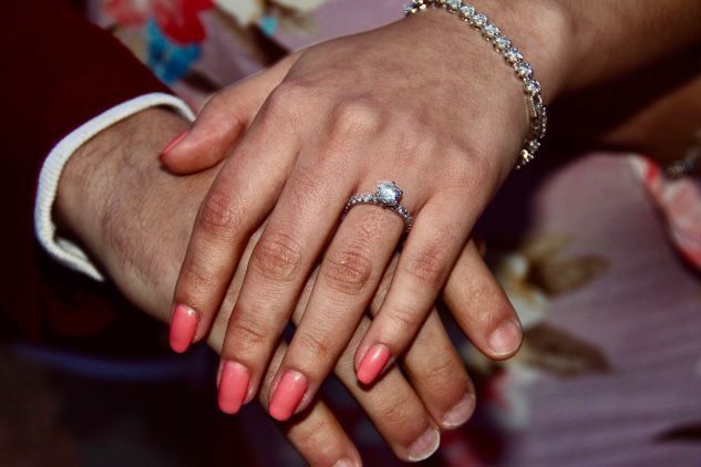 2024 Brides - Show us your ring! 15