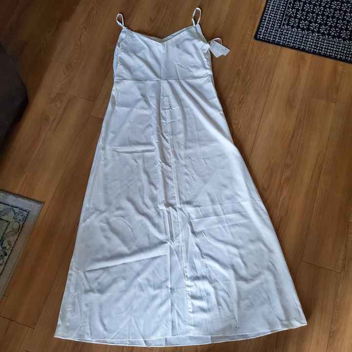 June bridals review top