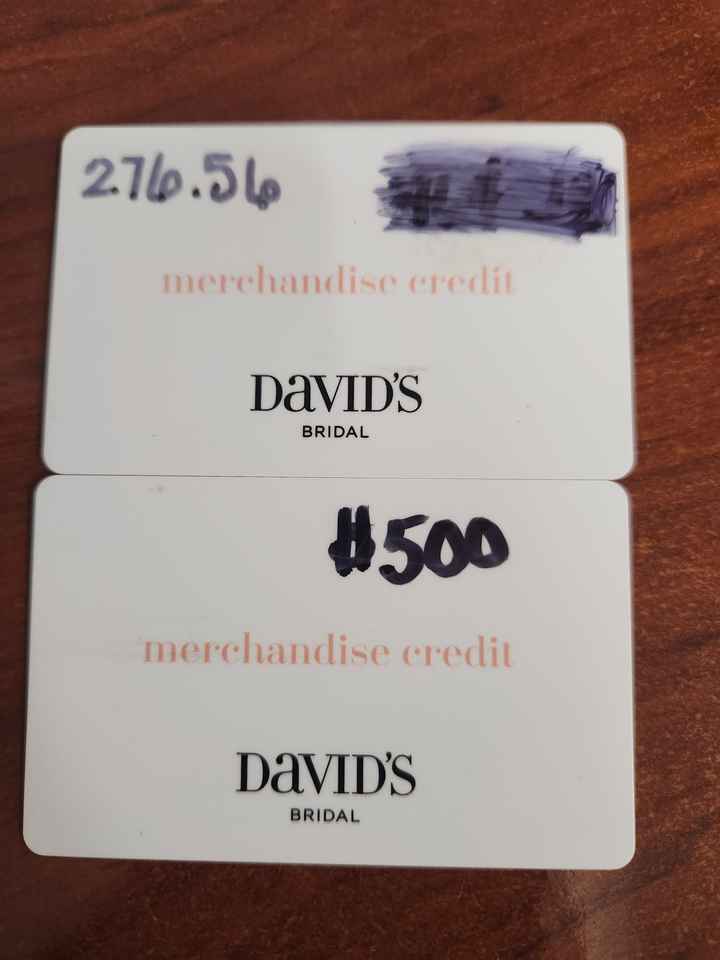 David's bridal return policy online best sale