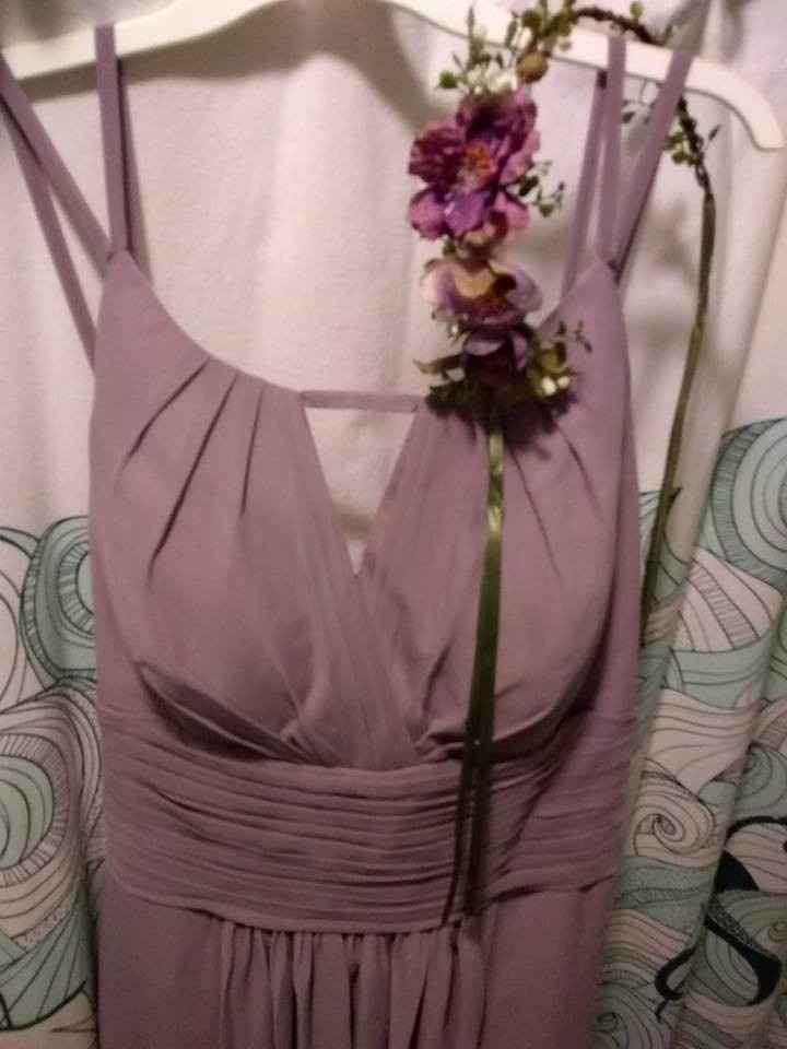 Colorsbridesmaid vs Uwdress Weddings Wedding Attire Wedding Forums WeddingWire