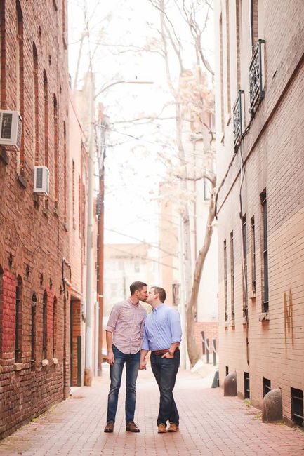 Do you kiss every day? 😘 2