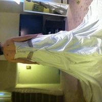 Say yes to the dress