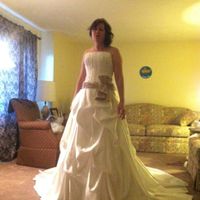 Say yes to the dress